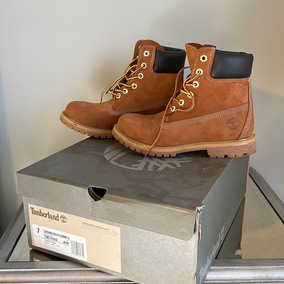 Timberland | Shoes | Womens Timberland 